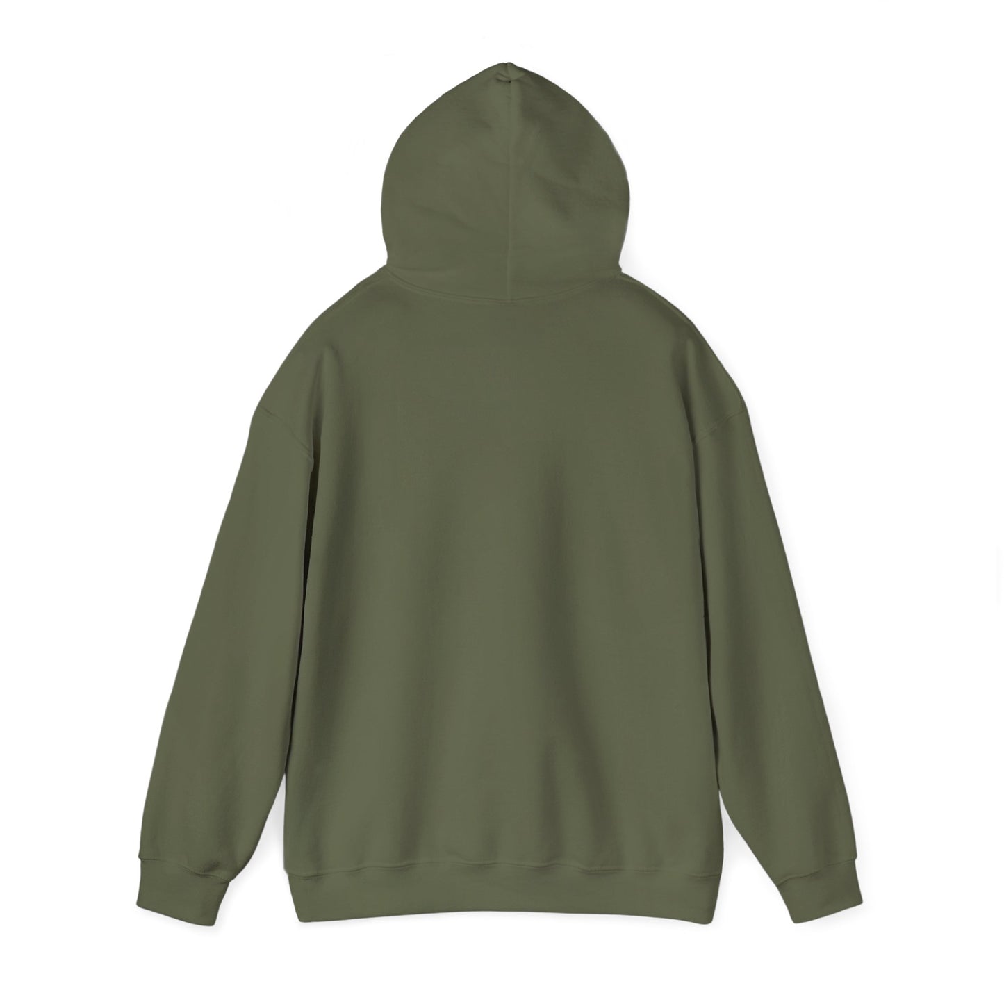 Hoodie - 'Master Jedi' Design