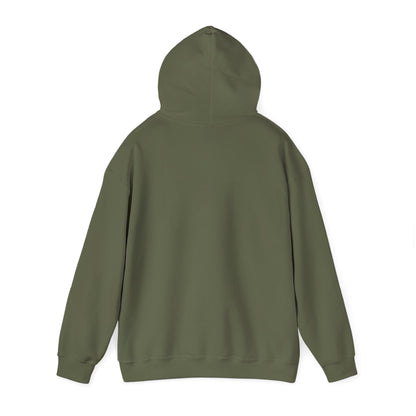 Hoodie - 'Master Jedi' Design
