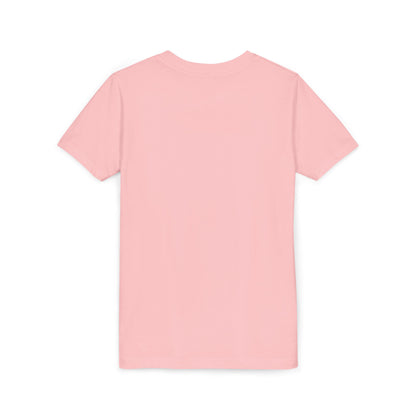 Girls' Queen Tee - Fun &amp; Stylish