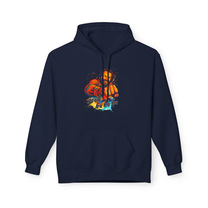 Bud Spencer Unisex Hoodie with 'Yeah Hahaha' Design