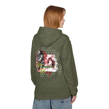 No Woman - No cry - Bob Hoodie