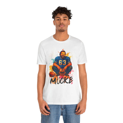 MÜCKE Bud Spencer - Shirt