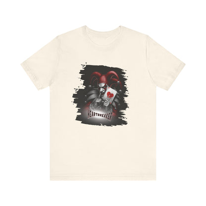 Heartbreaker Graphic Shirt