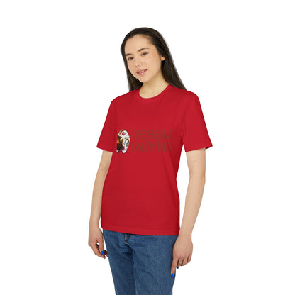 Rebell in mir - Starwars Shirt