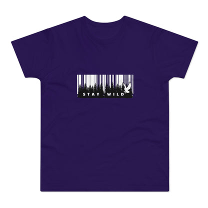 Stay Wild Men's T-Shirt