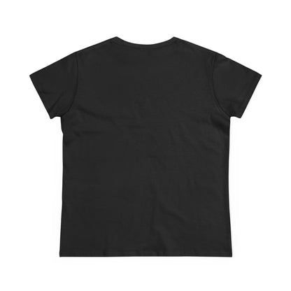 Women's Magic T-Shirt - bezaubernde Jeannie - Warte, ich zaubere gleich