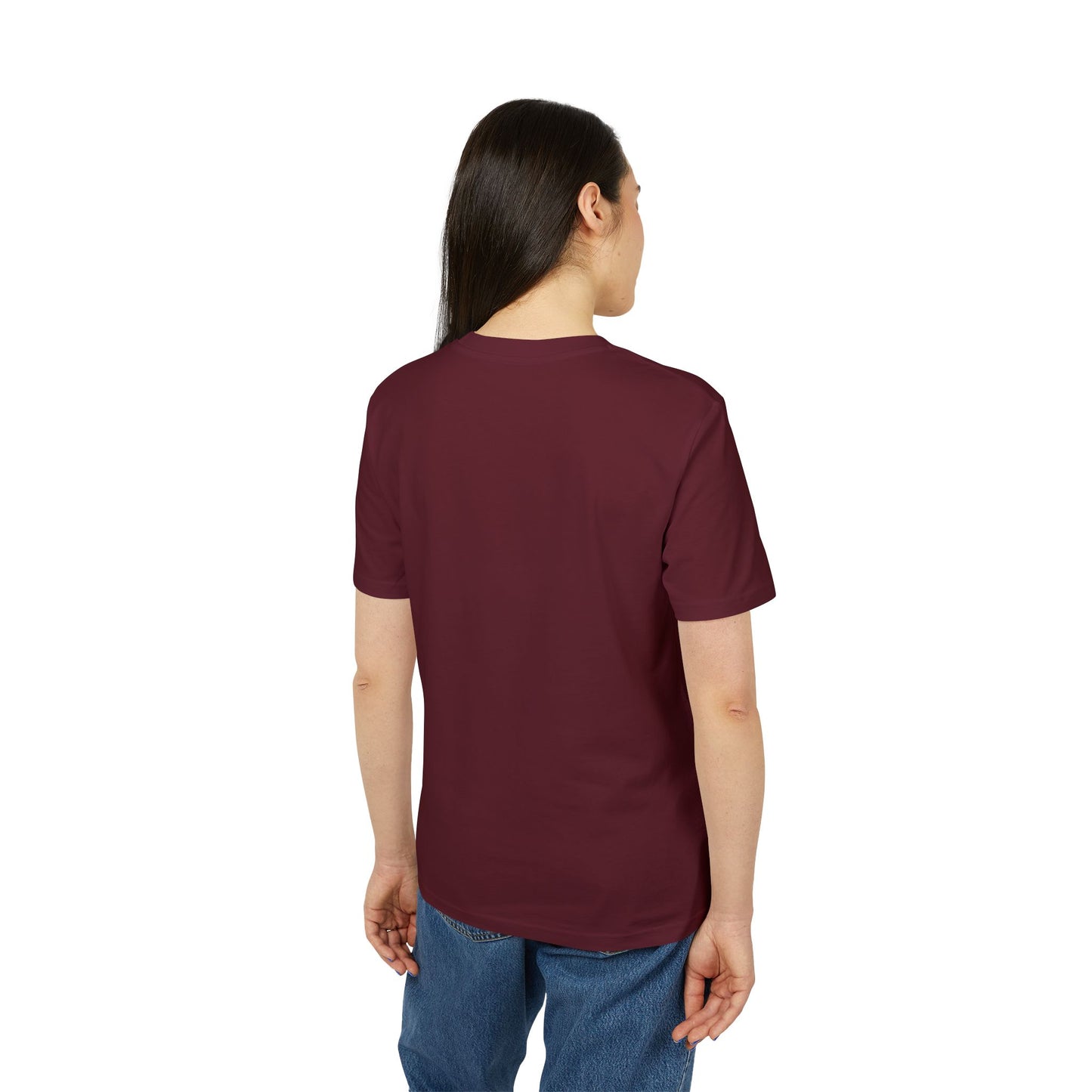 Unisex R2-D2 Graphic T-Shirt - "Piep mich nicht voll"