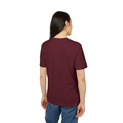 Unisex R2-D2 Graphic T-Shirt - "Piep mich nicht voll"