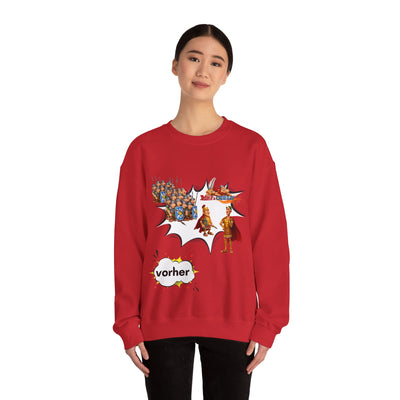 Asterix & Obelix Sweatshirt