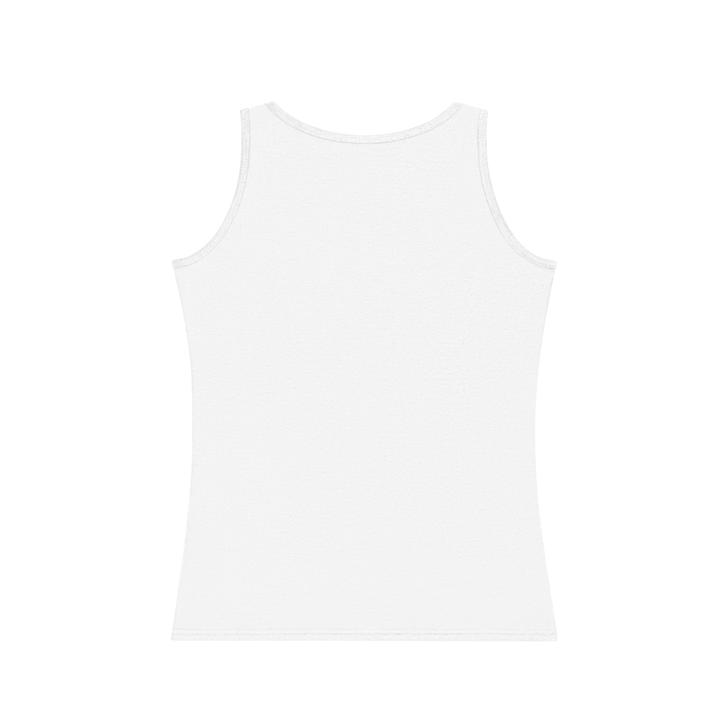 Muhammad Ali Inspired Tank Top - "Float Like a Butterfly, Sting Like a Bee"