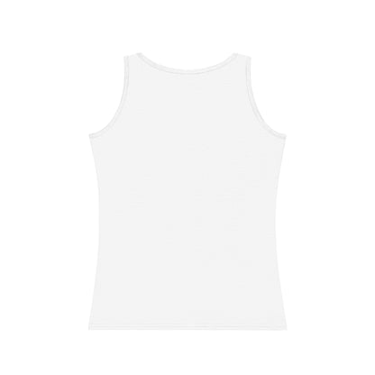 Muhammad Ali Inspired Tank Top - "Float Like a Butterfly, Sting Like a Bee"