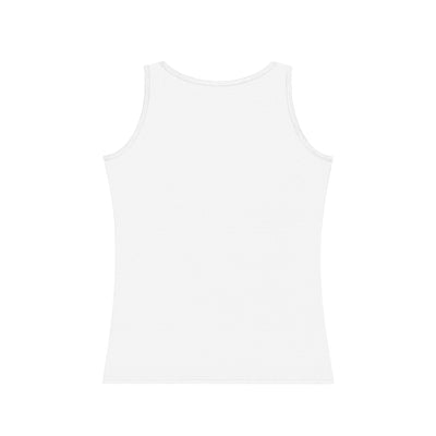 Muhammad Ali Inspired Tank Top - "Float Like a Butterfly, Sting Like a Bee"