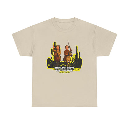 Ranger & Abahachi - Ziemlich beste Blutsbrüder