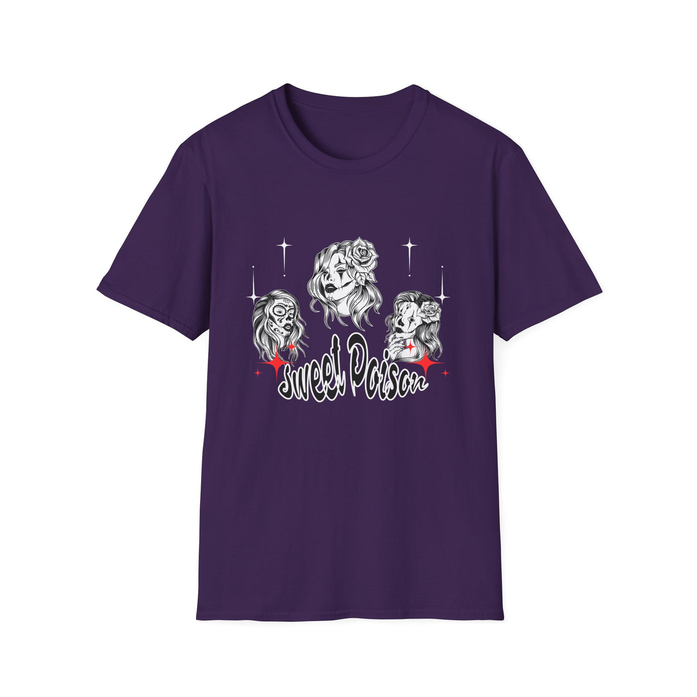 Sweet Poison Shirt, Unisex