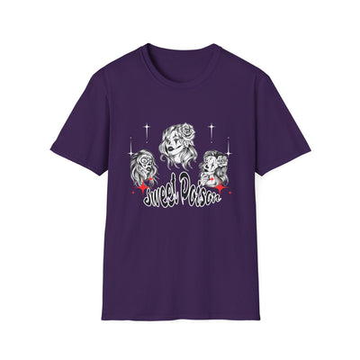 Sweet Poison Shirt, Unisex