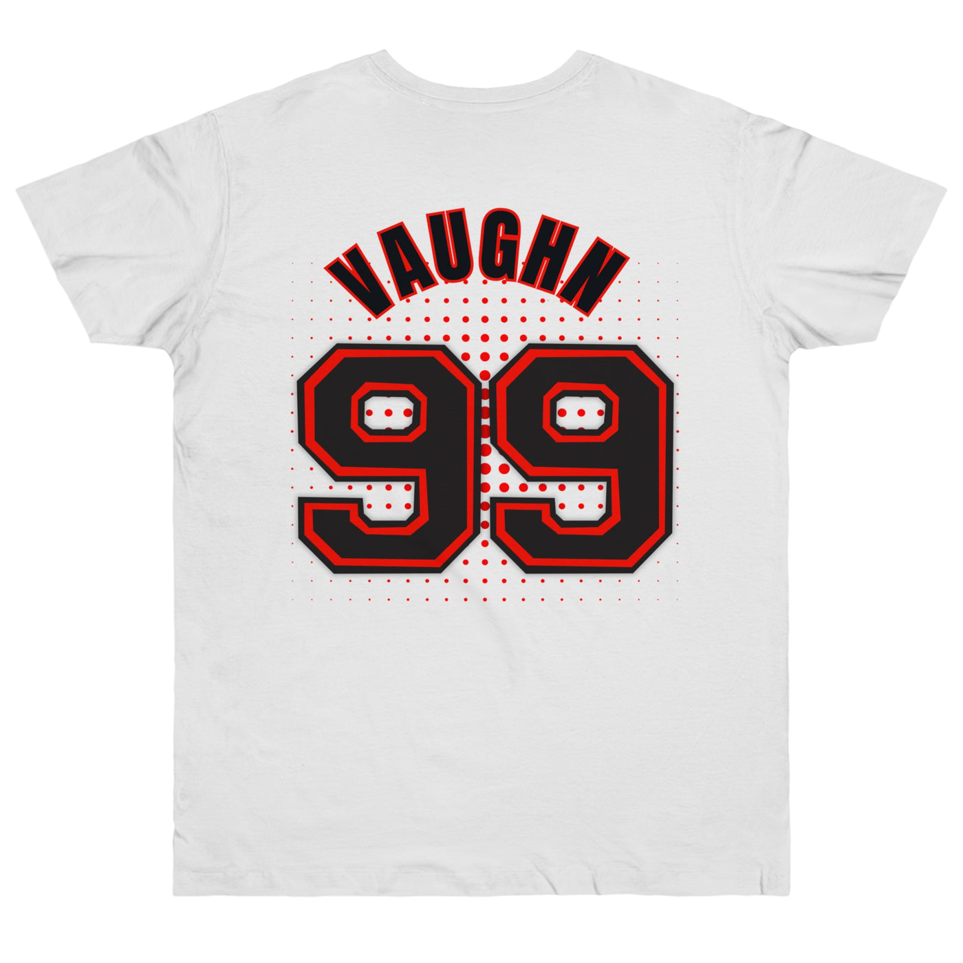 Cleveland Indians Wild Thing  - Baseball Fan T-Shirt