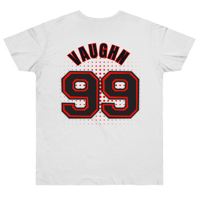 Cleveland Indians Wild Thing  - Baseball Fan T-Shirt