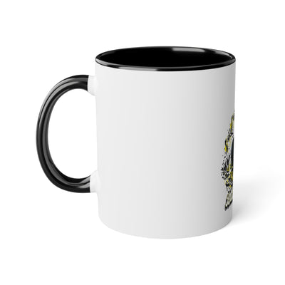 Batman -"Batmod on" Tasse  Themed Mug,  Superhero Collectible, 11oz Accent Mug