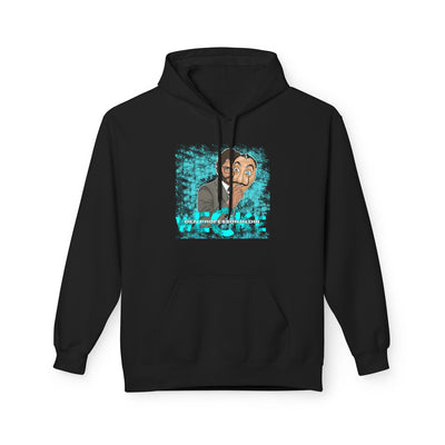 Funny Unisex Hoodie - Awaken the Professor in You - Money Heist - Money Heist