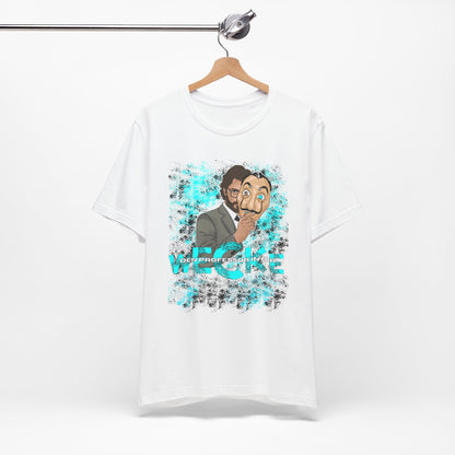 Shirt Haus des Geldes -  Money Heist