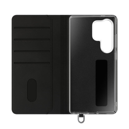 Handyhülle - inspirational Flip Case - 'Believe in You' Phone Cover