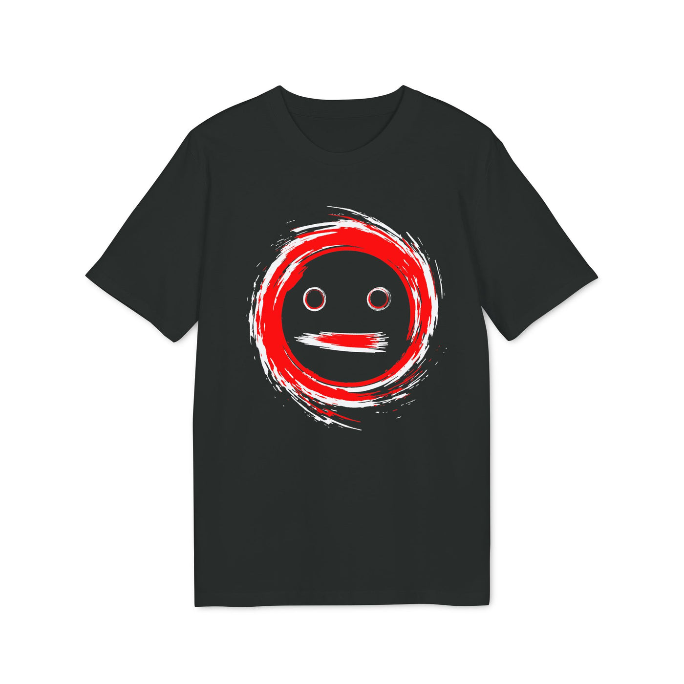 Rebellion Mode on Shirt unisex