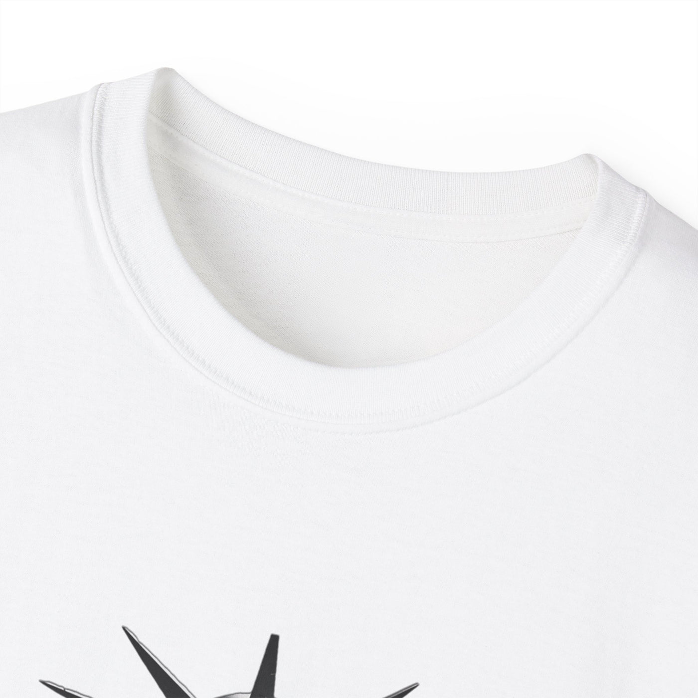 Statue of Liberty Tee  Unisex T-Shirt