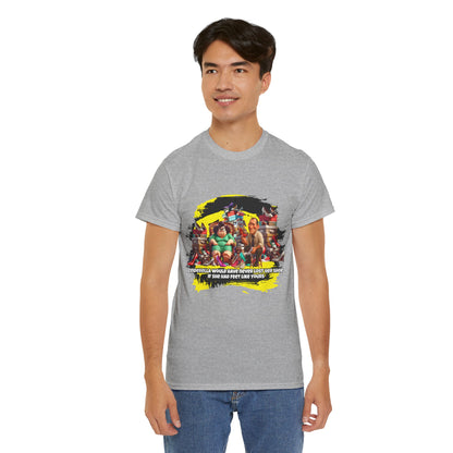 AL Bundy Shirt unisex