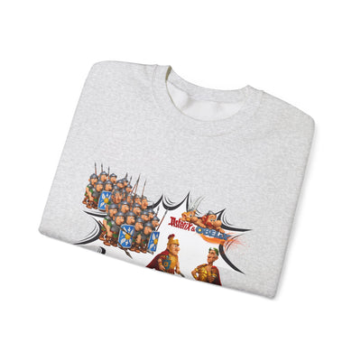 Asterix & Obelix Sweatshirt
