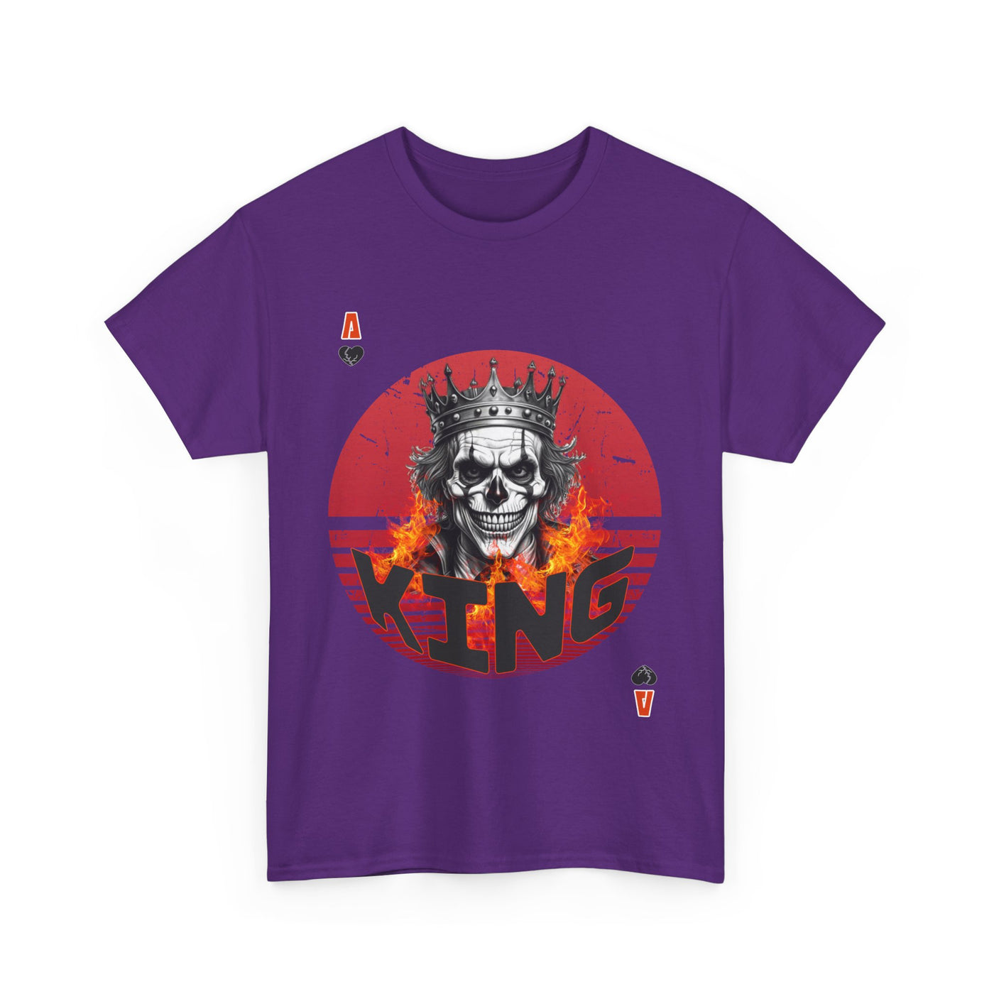 Skull King Shirt