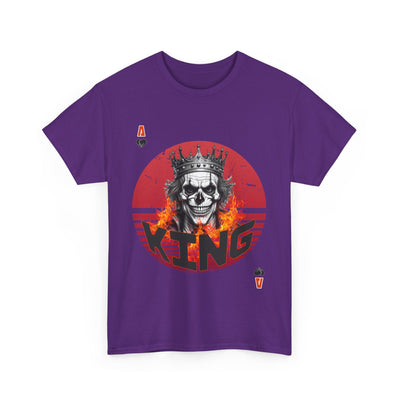 Skull King Shirt