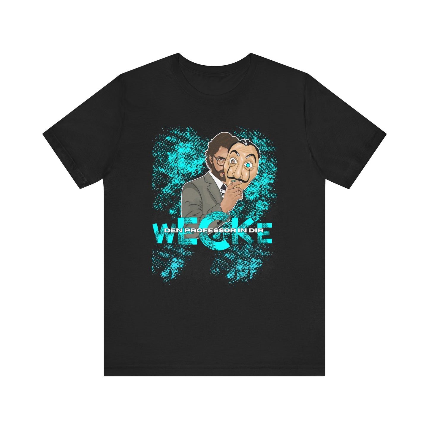 Shirt Haus des Geldes -  Money Heist