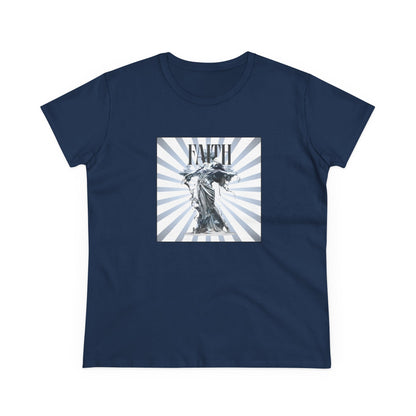 Faith Shirt Woman