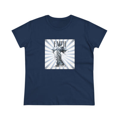 Faith Shirt Woman