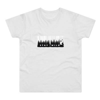 Stay Wild Men's T-Shirt