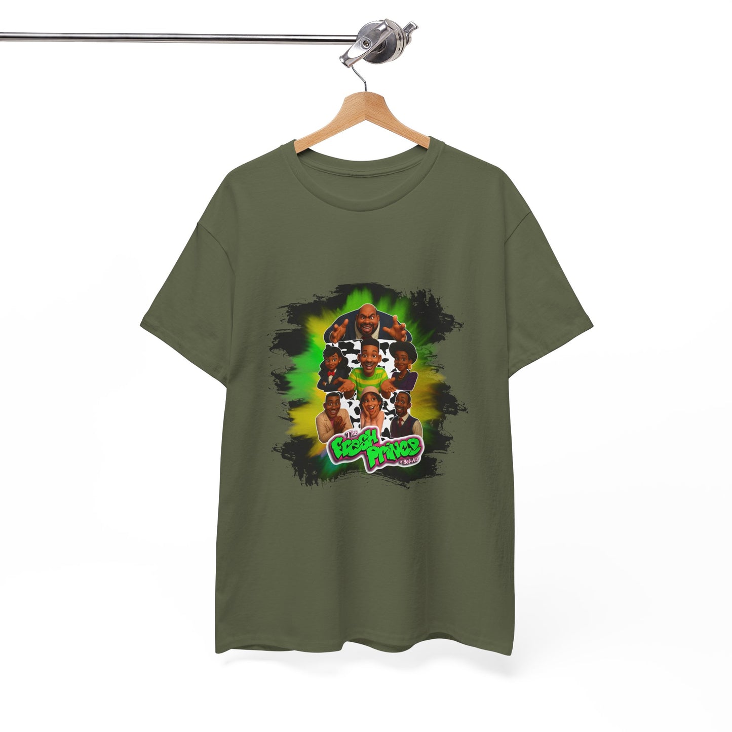 Prince from Bel Air - Shirt