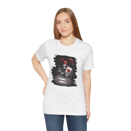 Heartbreaker Graphic Shirt