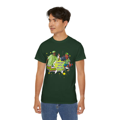 Prince from Bel Air, Hip-Hop Fashion Shirt, Vintage 90s Style