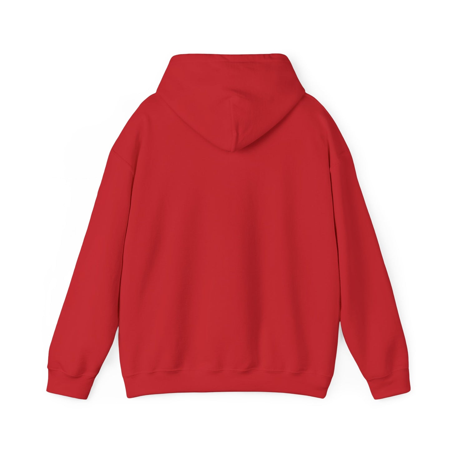 Unisex Hoodie - "Your Joker"