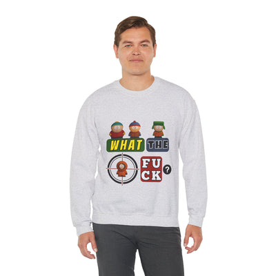 Southpark Sweatshirt - unisex
