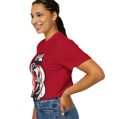 Jesus Glaube Liebe Hoffnung Shirt