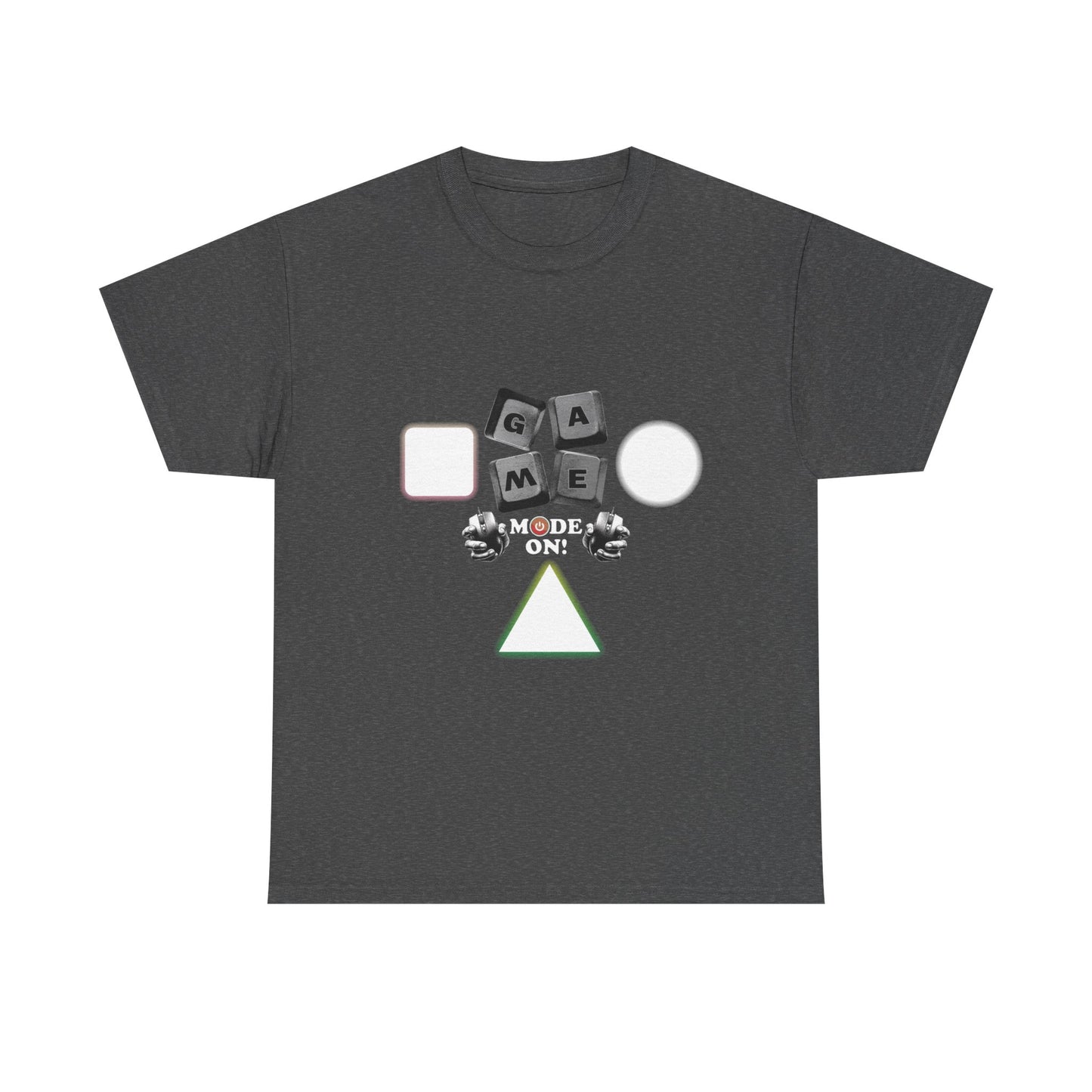 Gamer T-Shirt