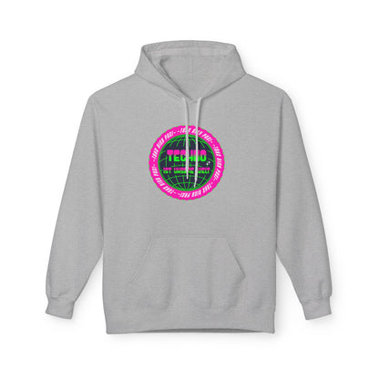 Tanz dich frei - Retro Techno Vibe Unisex Tee, Dance Party Shirt, Gift for Ravers, Festival Fashion,