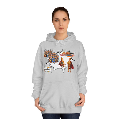 Asterix & Obelix Hoodie