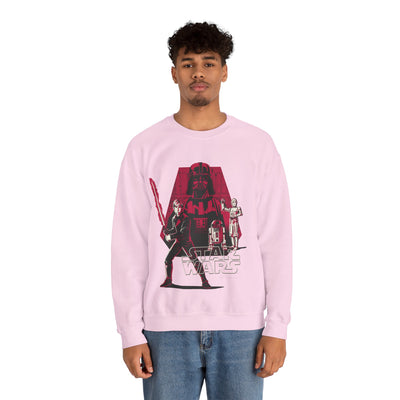 Star Wars Sweatshirt for Fans