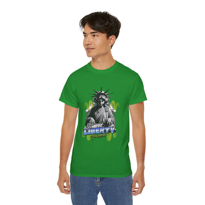 Statue of Liberty Tee  Unisex T-Shirt