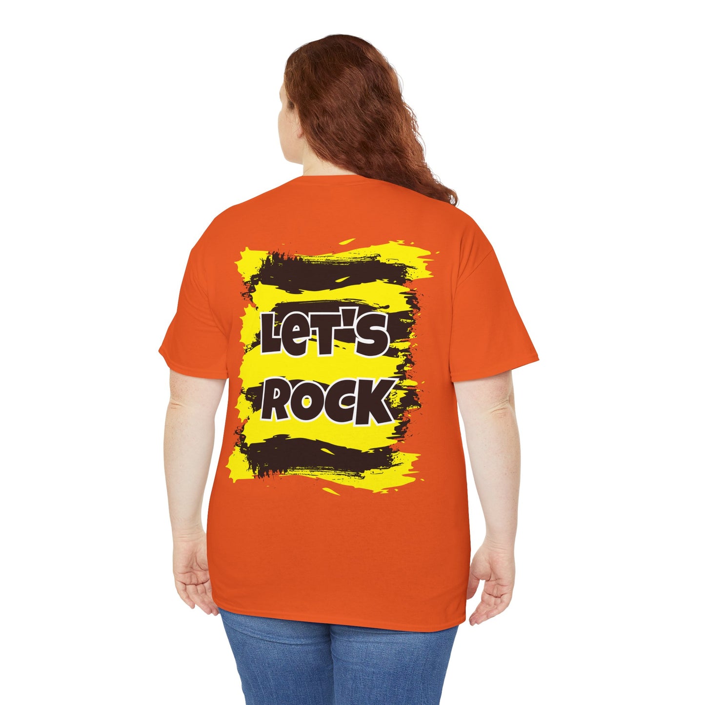 AL Bundy Shirt unisex