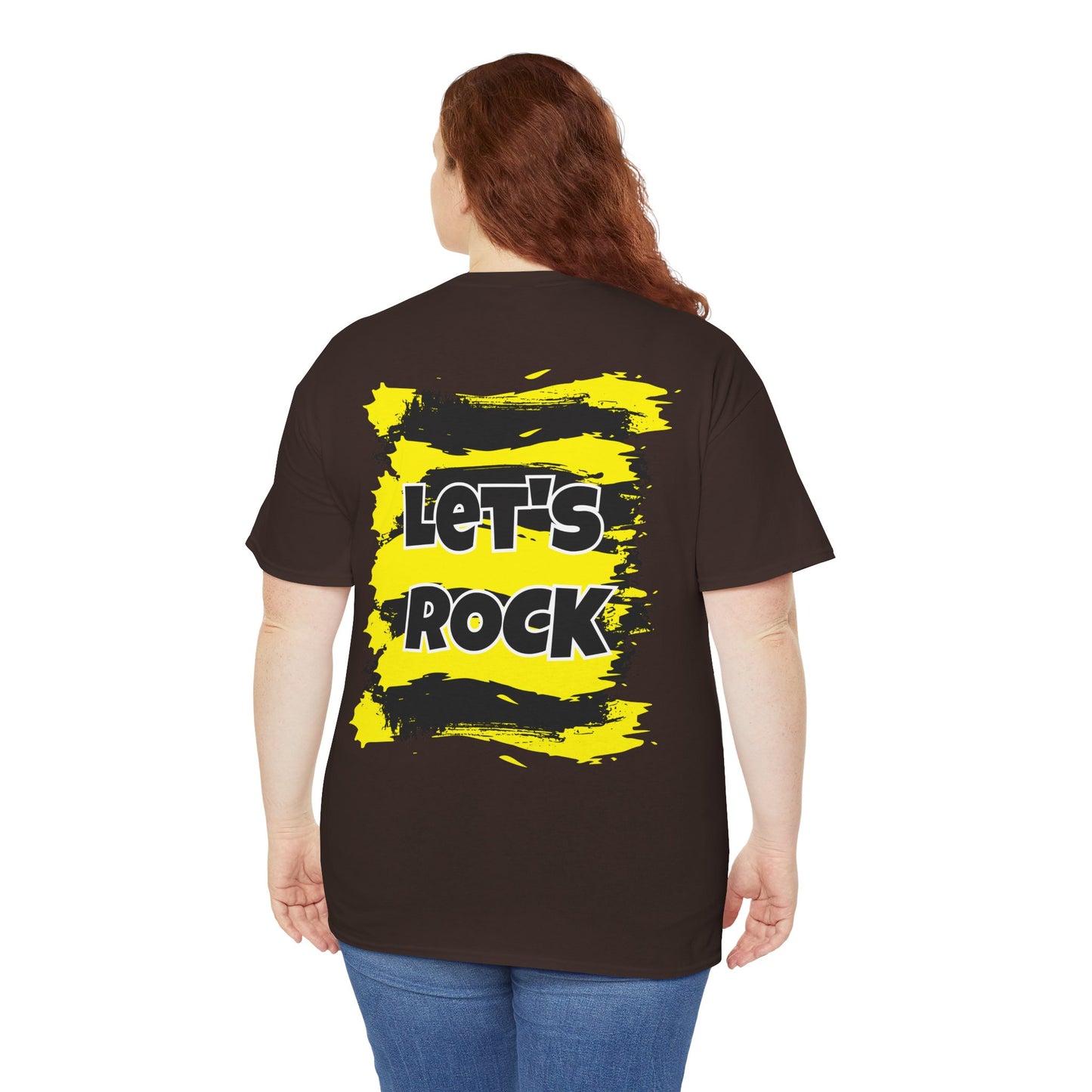 AL Bundy Shirt unisex