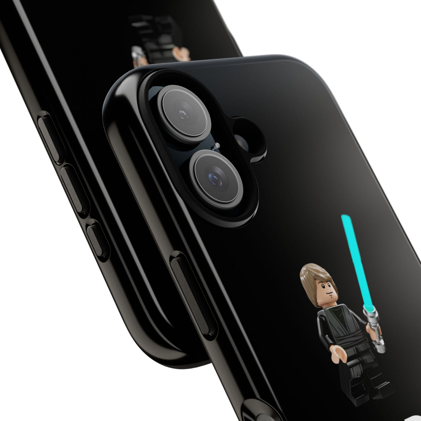 Handyhülle Rebel Yell Phone Case, Star Wars Fan Accessory, Custom Phone Cover