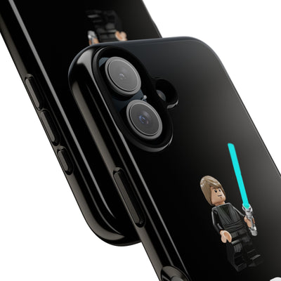 Handyhülle Rebel Yell Phone Case, Star Wars Fan Accessory, Custom Phone Cover